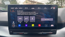 CUPRA Born 169kW e-Boost V3 58kWh 5dr Auto Electric Hatchback